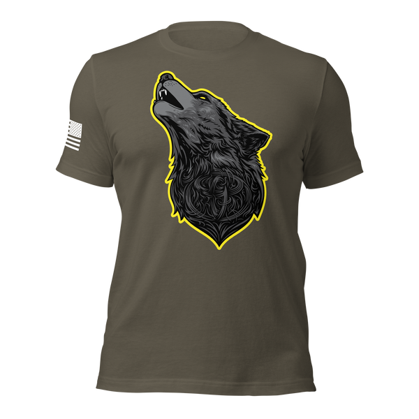 The Wolf T-Shirt