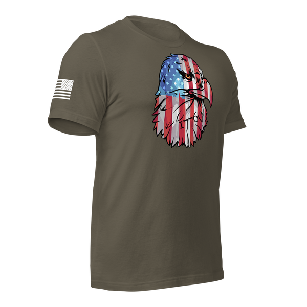 1776 Eagle T-Shirt