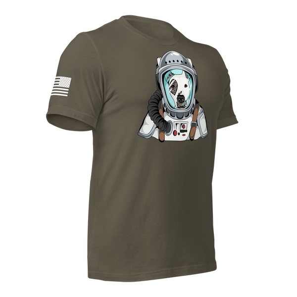 Captain Sully T-Shirt