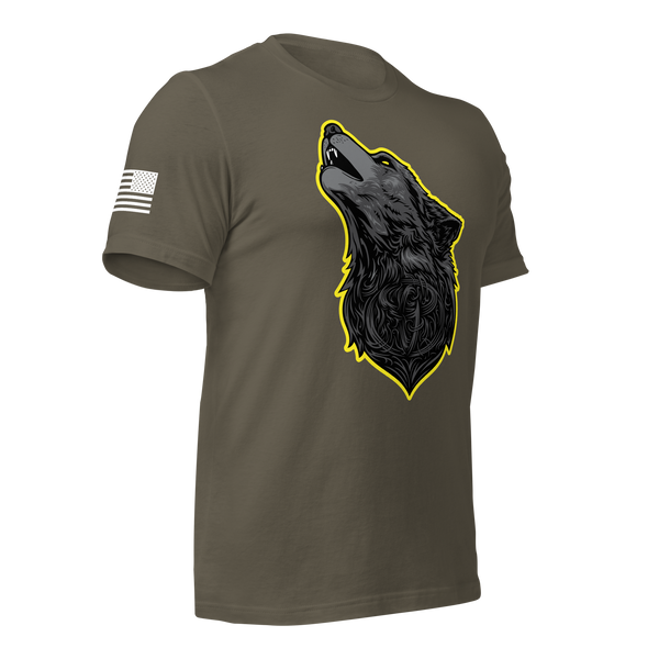 The Wolf T-Shirt