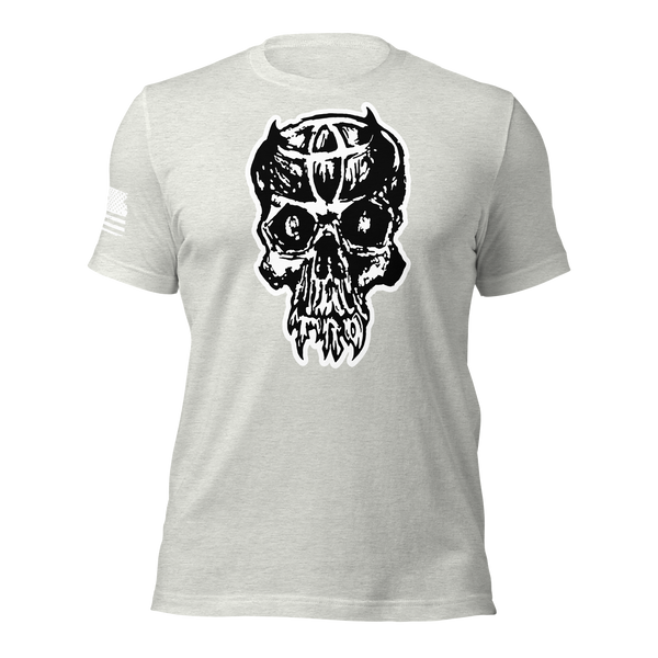 Skull T-Shirt