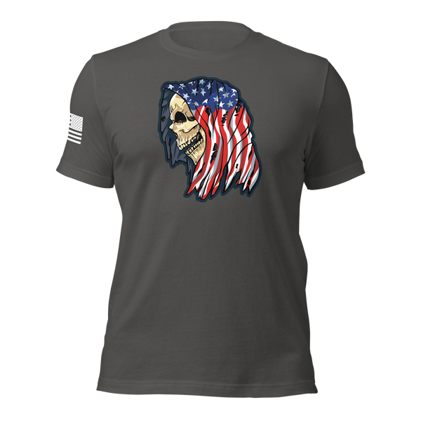 USA Reaper T-Shirt