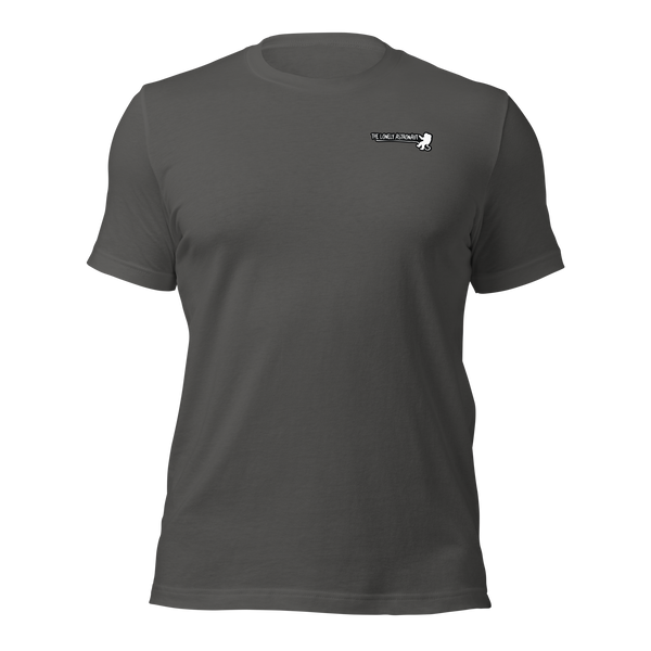 LAv3 T-Shirt w/ Logo on Front