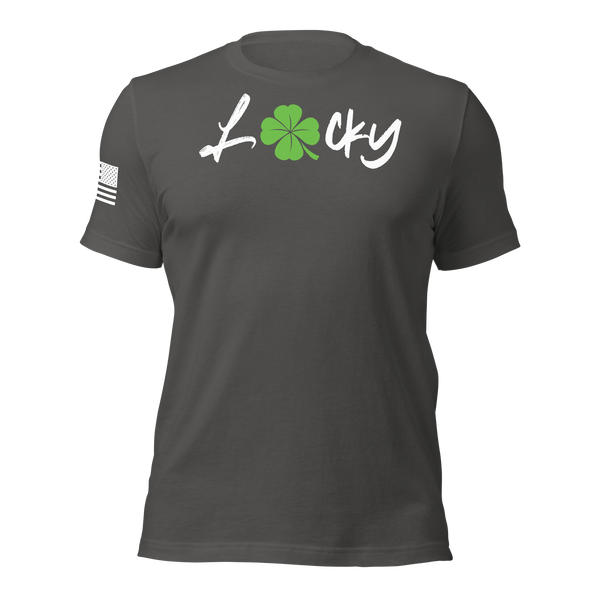 Lucky T-Shirt