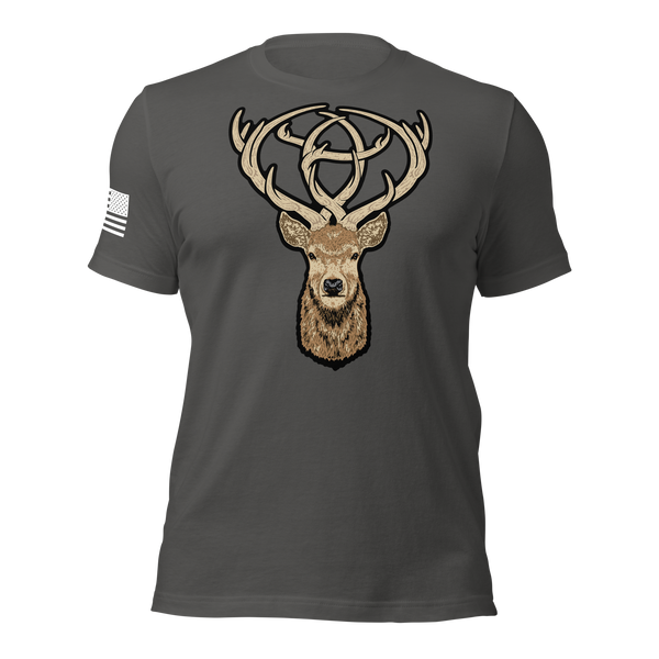 Stag T-Shirt