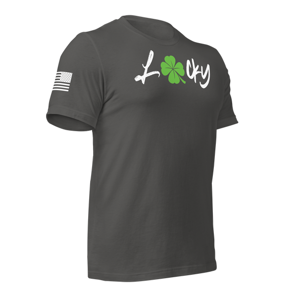 Lucky T-Shirt