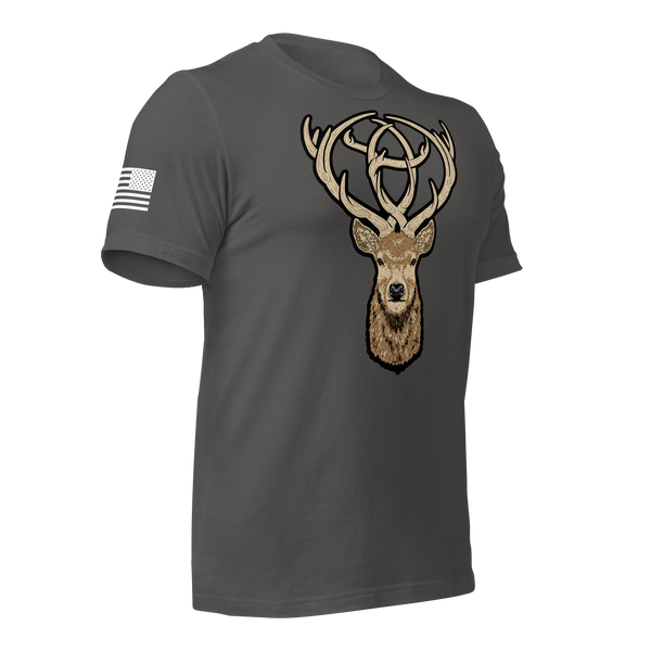 Stag T-Shirt