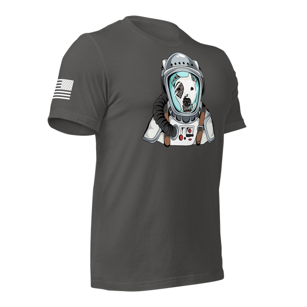 Captain Sully T-Shirt