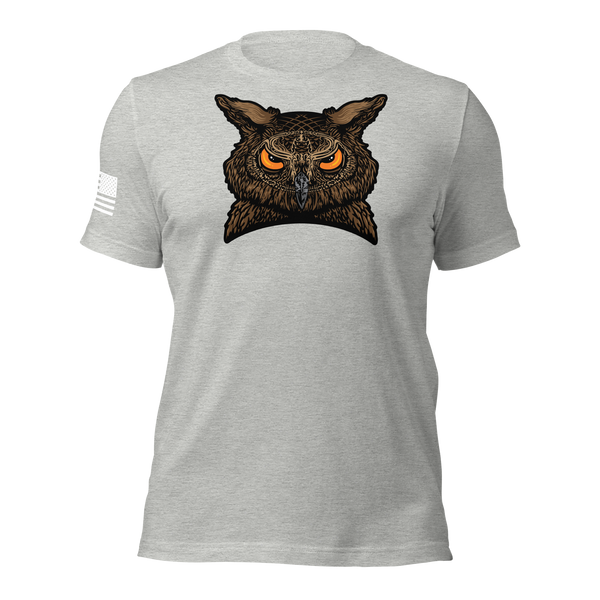 Owl T-Shirt