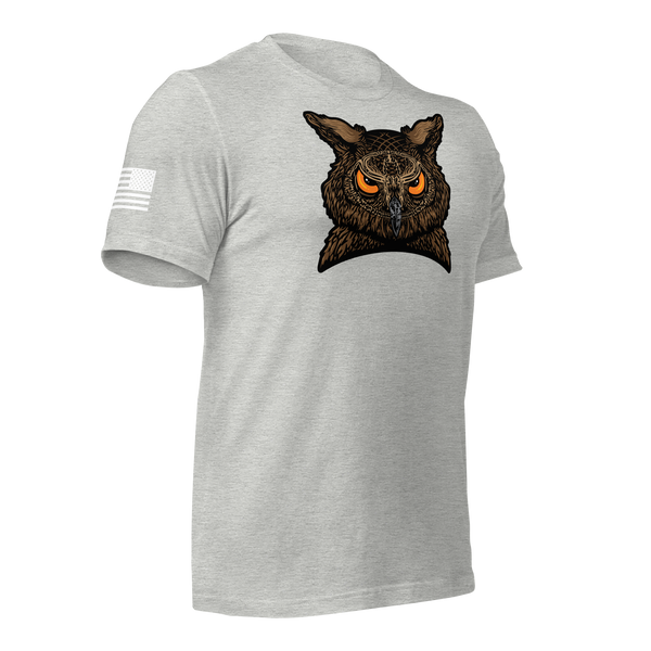 Owl T-Shirt