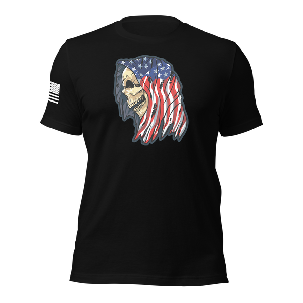 USA Reaper T-Shirt