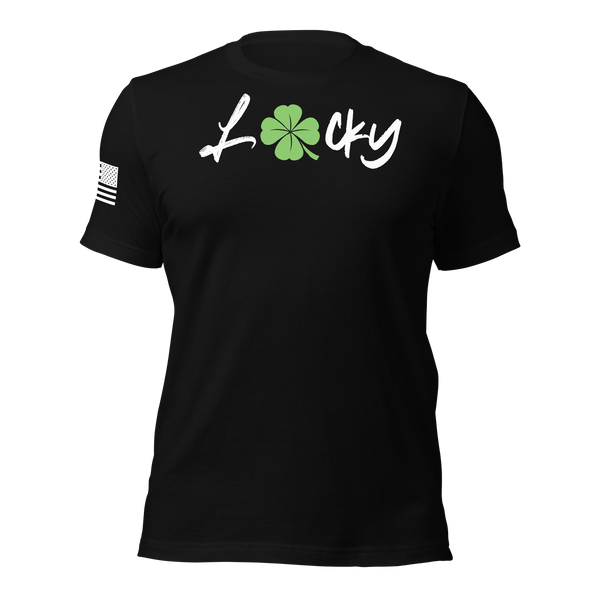 Lucky T-Shirt
