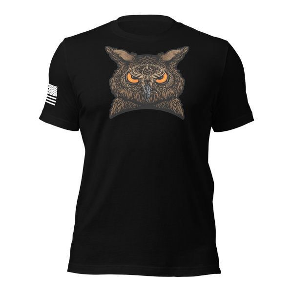 Owl T-Shirt