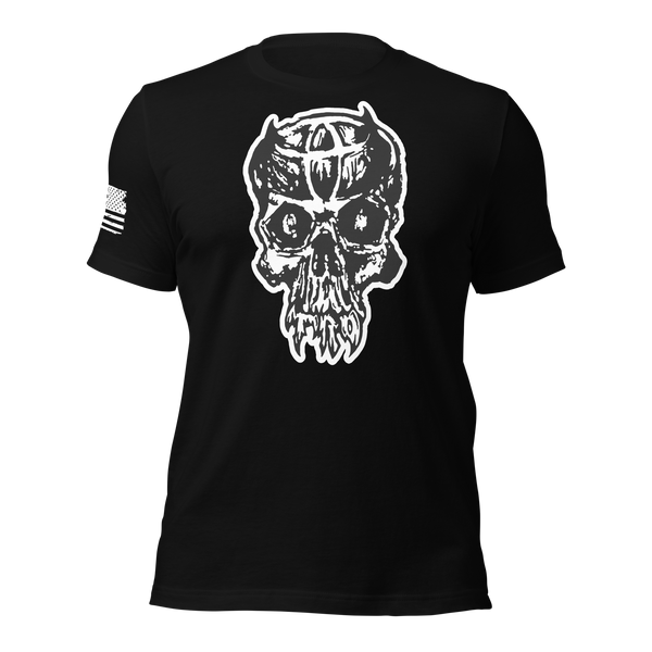 Skull T-Shirt