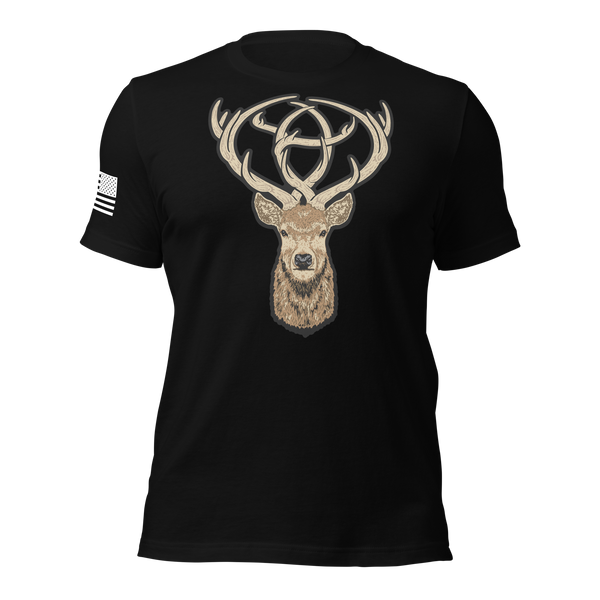 Stag T-Shirt