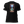Melting Moon Hourglass v2 T-Shirt