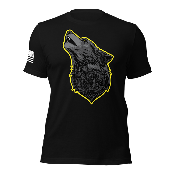 The Wolf T-Shirt