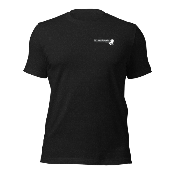LA Archer T-Shirt w/ Logo on Front