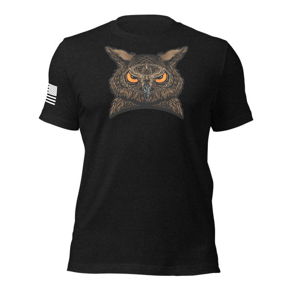 Owl T-Shirt