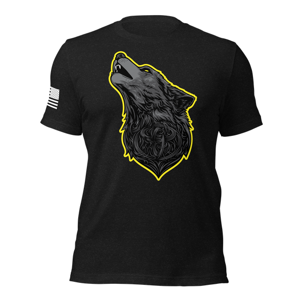 The Wolf T-Shirt