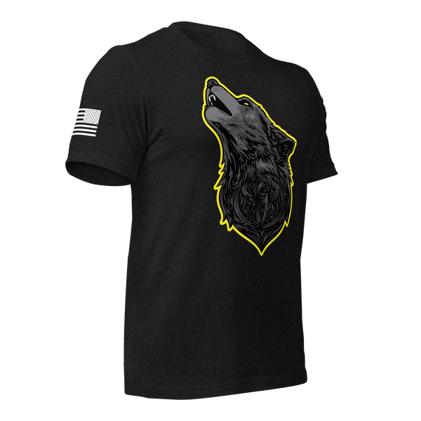 The Wolf T-Shirt