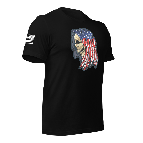 USA Reaper T-Shirt