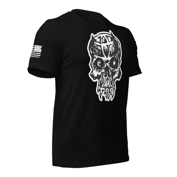 Skull T-Shirt