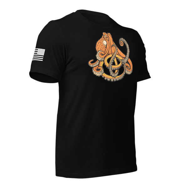 Kraken T-Shirt