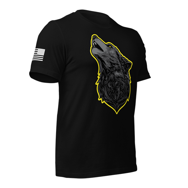 The Wolf T-Shirt