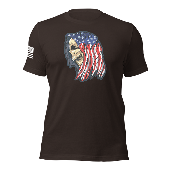 USA Reaper T-Shirt