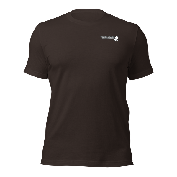 LAv2 T-Shirt w/ Logo on Front