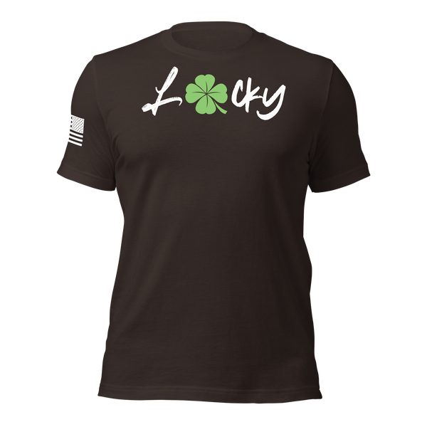 Lucky T-Shirt