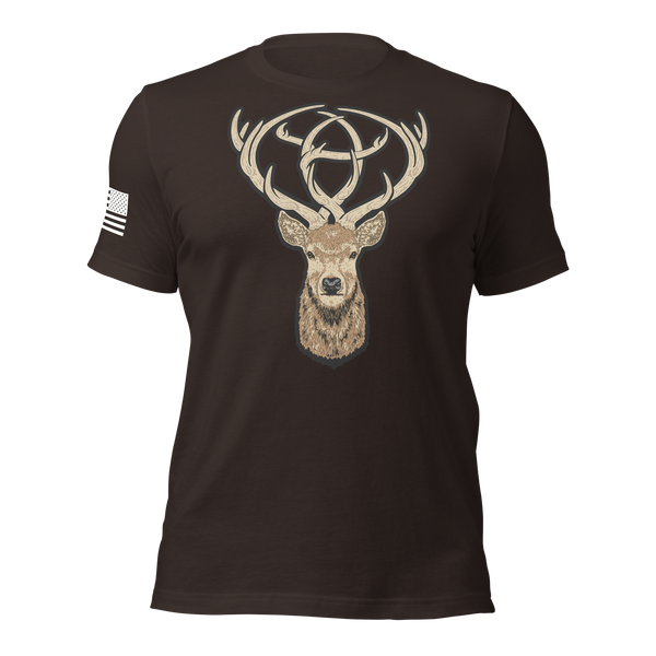Stag T-Shirt