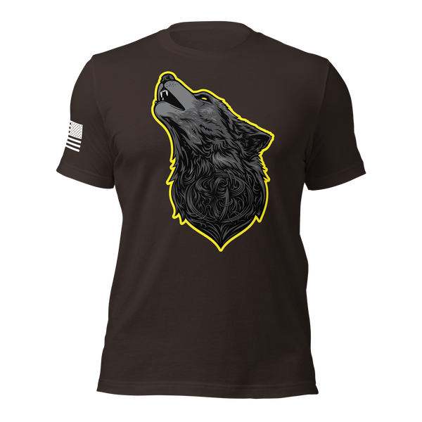 The Wolf T-Shirt