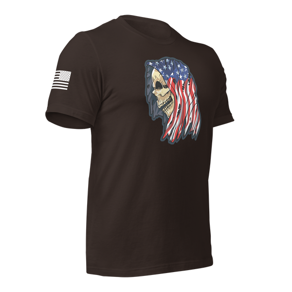 USA Reaper T-Shirt