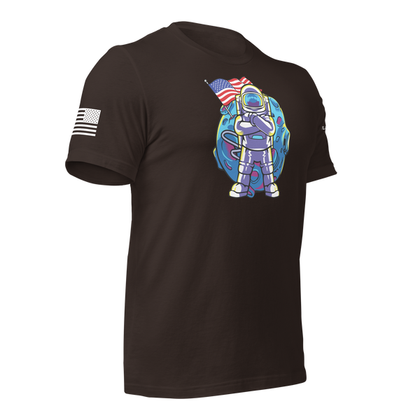 Lunar Siege T-Shirt