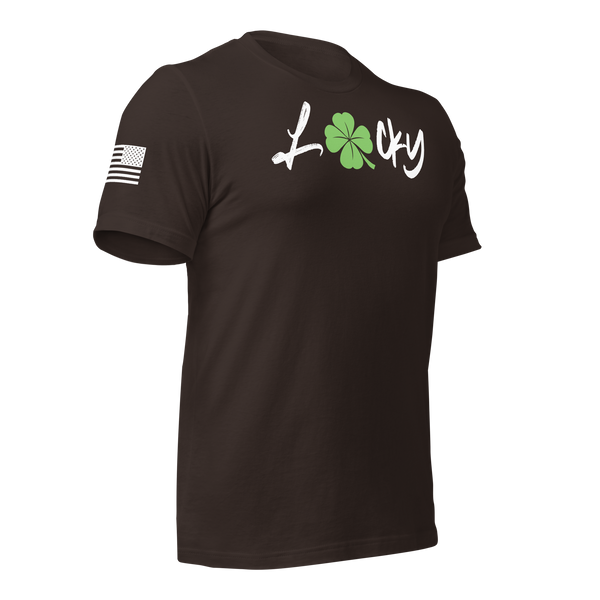 Lucky T-Shirt