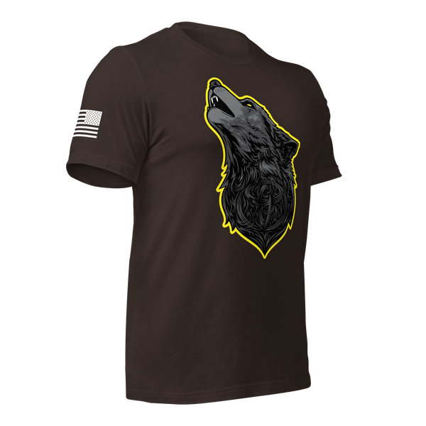 The Wolf T-Shirt