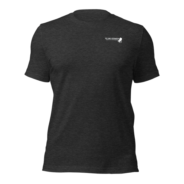 LAv3 T-Shirt w/ Logo on Front
