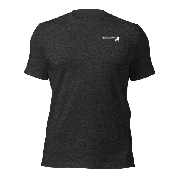 LAv2 T-Shirt w/ Logo on Front