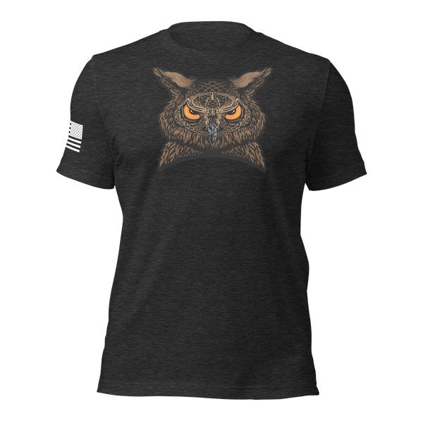 Owl T-Shirt