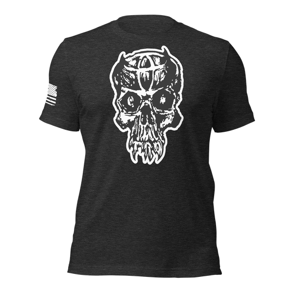 Skull T-Shirt