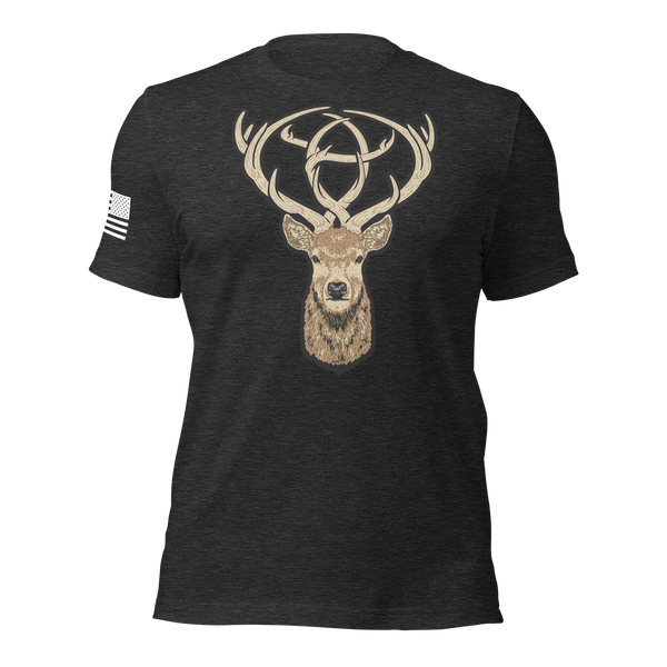Stag T-Shirt