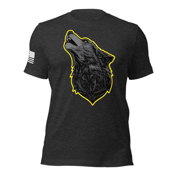 The Wolf T-Shirt