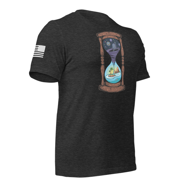 Hourglass v4 T-Shirt