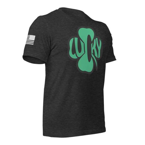 Lucky Clover T-Shirt