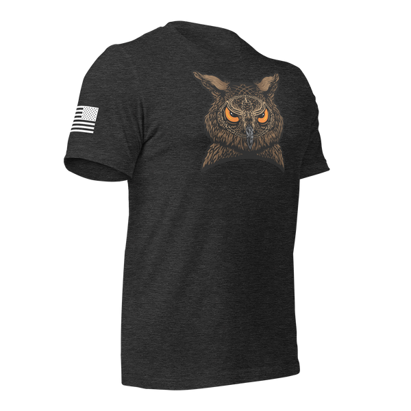 Owl T-Shirt