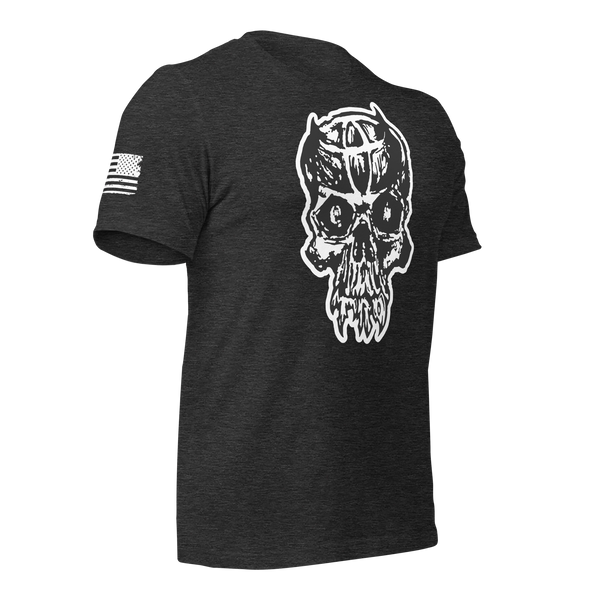 Skull T-Shirt