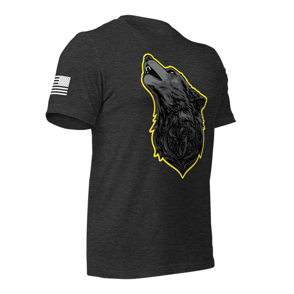 The Wolf T-Shirt