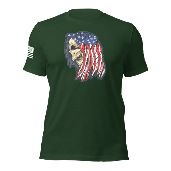 USA Reaper T-Shirt